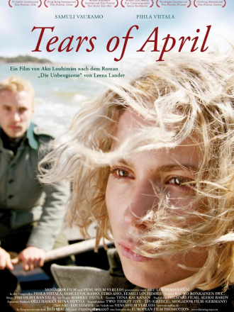 Слезы апреля / Приказ / Käsky / Kasky / Tears of April [2008, DVD]