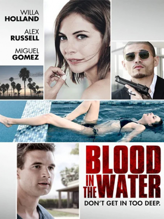 Стандартное тихоокеанское время / Афера на миллионы / Pacific Standard Time [2016, WEB-DL]