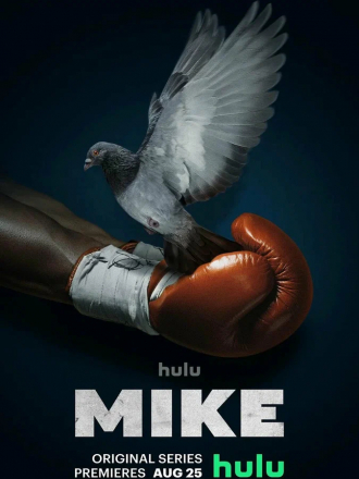Майк / Mike [2022, WEBRip] [s01]