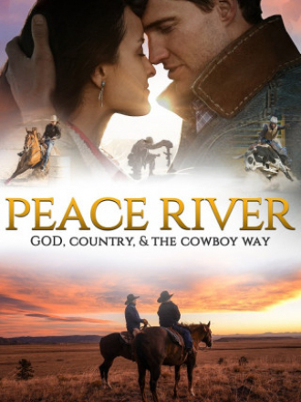 Река Мира / Peace River [2022, WEB-DL]