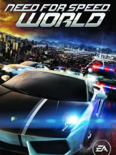 Need for Speed: World [2010, RUS/MULTI] [RePack]