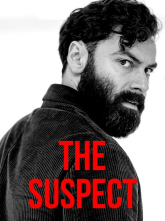 Подозреваемый / The Suspect [2022, WEBRip] [s01]