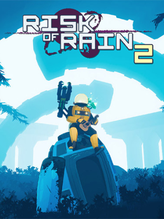 Risk of Rain 2 [2020, RUS/MULTI] [RePack]