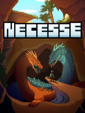 Necesse [2019, RUS/MULTI]