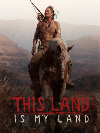 This Land Is My Land Founders Edition [2021, RUS/MULTI]