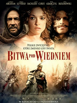 Одиннадцатое сентября 1683 года: Битва за Вену / 11 settembre 1683 / Battle of Vienna [2012, BDRip]