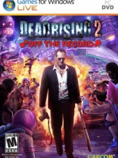 Dead Rising 2: Off The Record [2011, RUS] [Repack]