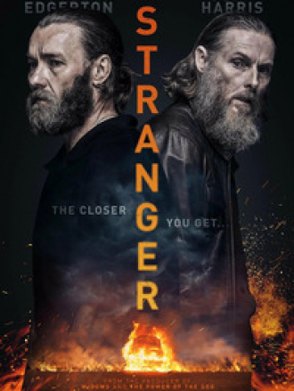 Незнакомец / The Stranger [2022, WEB-DL]