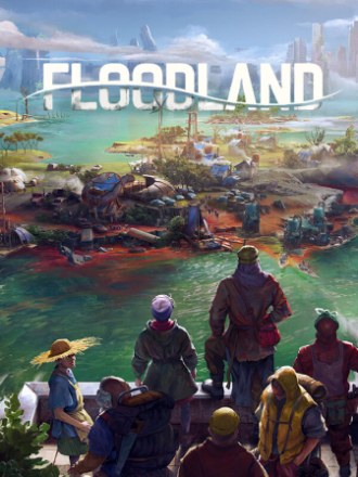Floodland [2022, RUS/MULTI]