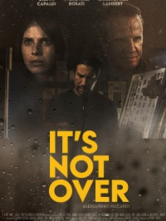 Это не конец / It's not over [2022, WEB-DL]