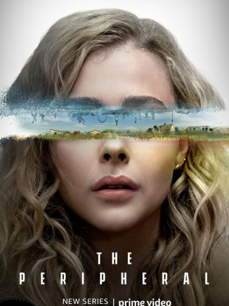 Периферийные устройства / The Peripheral [2022, WEB-DL] [s01]