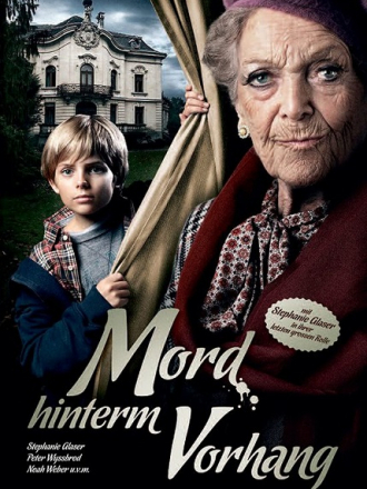 Убийство по соседству / Mord hinterm Vorhang [2011, WEB-DL]