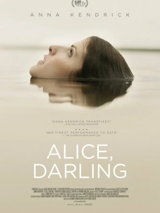 Элис, дорогая / Alice, Darling [2022, WEB-DL]