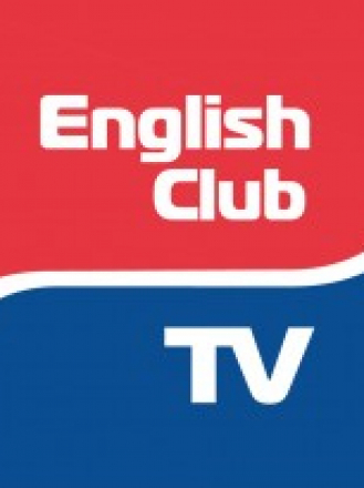 English Club TV / Клуб Английского [2019, WEBRip, ENG]