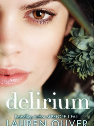 Lauren Oliver - Book Collection / Лорен Оливер - Коллекция книг [2010-2014, PDF, EPUB, ENG]