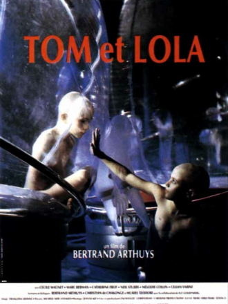 Том и Лола / Tom et Lola [1990, DVDRip]