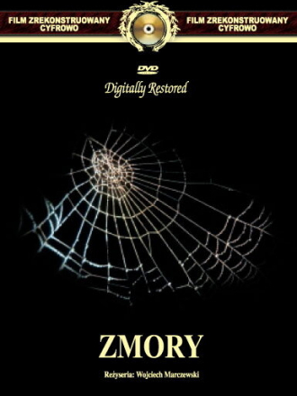 Кошмары / Zmory [1979, DVDRip]