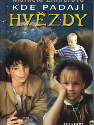 Где падают звёзды / Kde padají hvězdy [1996, SATRip] [s01]