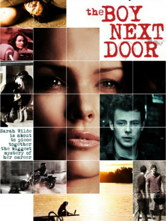 Соседский мальчик / Мальчик за соседней дверью / The Boy Next Door [2008, TVRip]