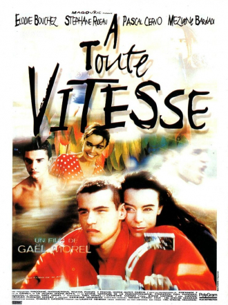 Полный вперед / На полной скорости / À toute vitesse / Full Speed [1996, DVDRip]