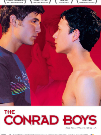 Мальчики Конрада / The Conrad Boys [2006, DVD]