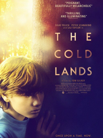 Стылые земли / Холодные земли / The cold lands [2013, DVDRip]