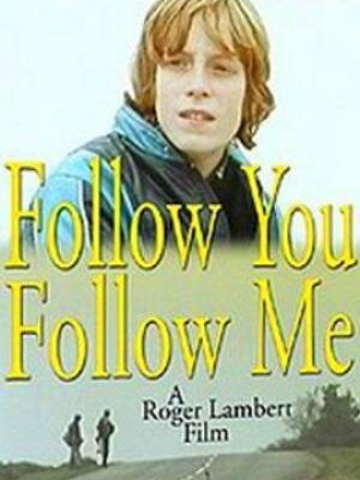 Подражание / С тобой или со мной / Follow You Follow Me [1979, DVDRip]