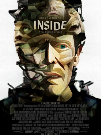 Внутри / Inside [2023, WEB-DL]