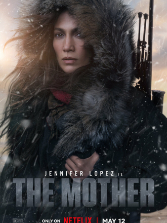 Мать / The Mother [2023, WEB-DL]