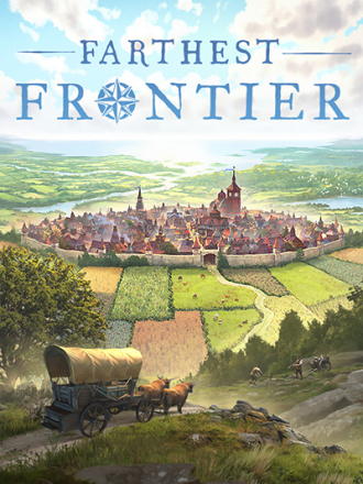 Farthest Frontier [2022, RUS/MULTI] [RePack]