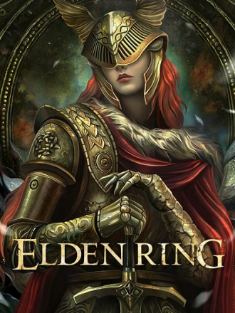 Elden Ring: Deluxe Edition [2022, RUS/ENG/MULTI] [RePack]