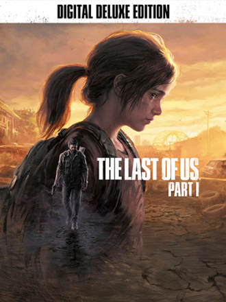 Одни из нас: Часть I / The Last of Us: Part I - Digital Deluxe Edition [2023, RUS/ENG] [RePack]