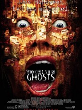 Тринадцать Привидений / Thir13en Ghosts [2001, HDRip]