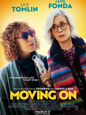 Двигаясь дальше / Moving On [2022, BDRip]
