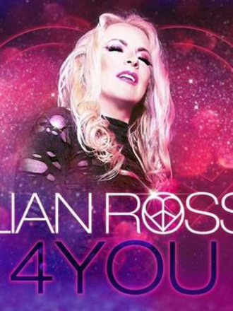 Lian Ross - 4You [2023, FLAC]