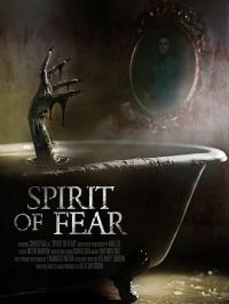 Дух страха / Spirit of Fear [2023, WEB-DL]