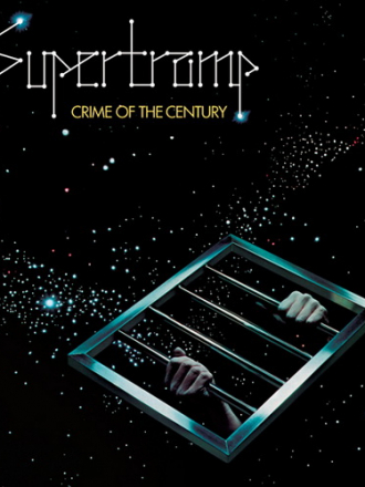 Supertramp - Crime Of The Century [24-bit Hi-Res, Remastered] [1974/2014, FLAC]