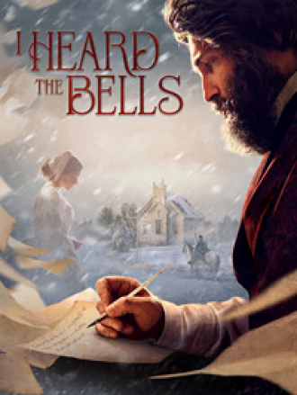 Я слышал колокольный звон / I Heard the Bells [2022, WEB-DL]