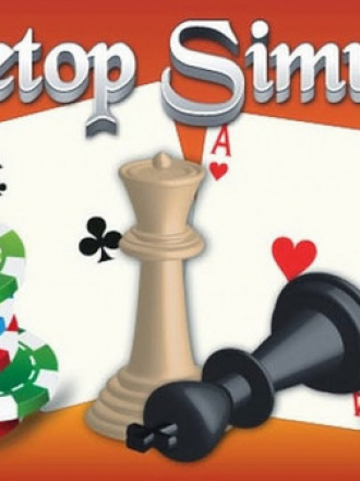 Tabletop Simulator [2015, RUS/ENG/MULTI] [RePack]