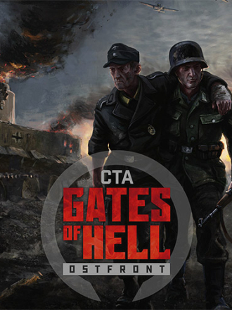 Call to Arms: Gates of Hell - Ostfront: Complete Edition [2021, RUS/MULTI] [RePack]