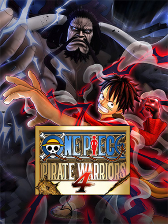 One Piece: Pirate Warriors 4 - Ultimate Edition [2020, RUS/MULTI] [RePack]