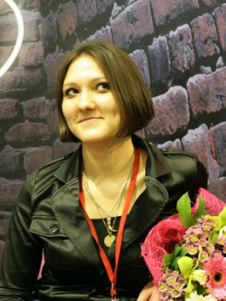 Гаврилова Анна [Собрание сочинений] [34 книги] [2012-2019, FB2, RUS]