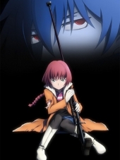 Темнее Черного: Близнецы и Падающая Звезда / Darker than Black: Ryuusei no Gemini [2009, 720] [TV 2]