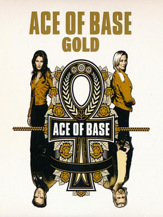 Ace Of Base - Gold [3CD] [2019, FLAC]