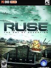 R.U.S.E. [2010, RUS] [RePack]