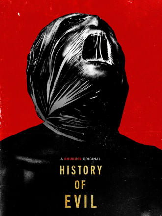 История зла / History of Evil [2024, WEB-DL]