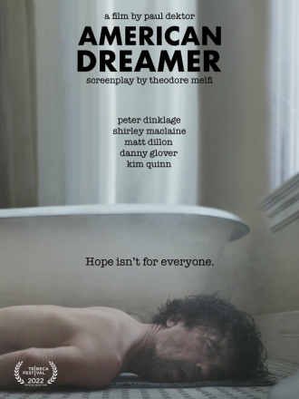 Американский мечтатель / American Dreamer [2022, WEB-DL]