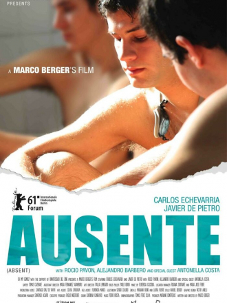 Отсутствующий / Ausente / Absent [2011, DVDRip]