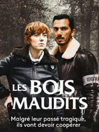 Проклятый лес / Les Bois maudits [2021, WEBRip]