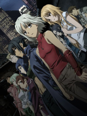 Ханаан / Canaan [2009, 720] [TV]